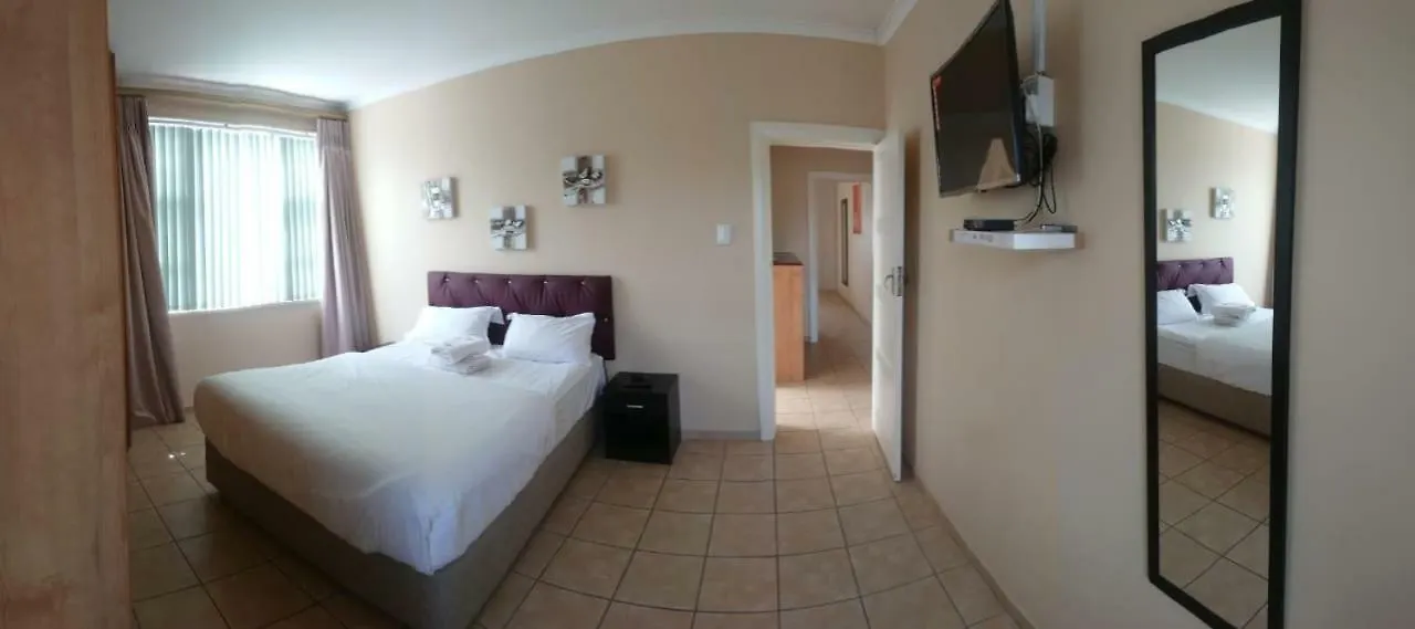 *** Affittacamere Lacasa Bellville Guesthouse Città del Capo Sudafrica