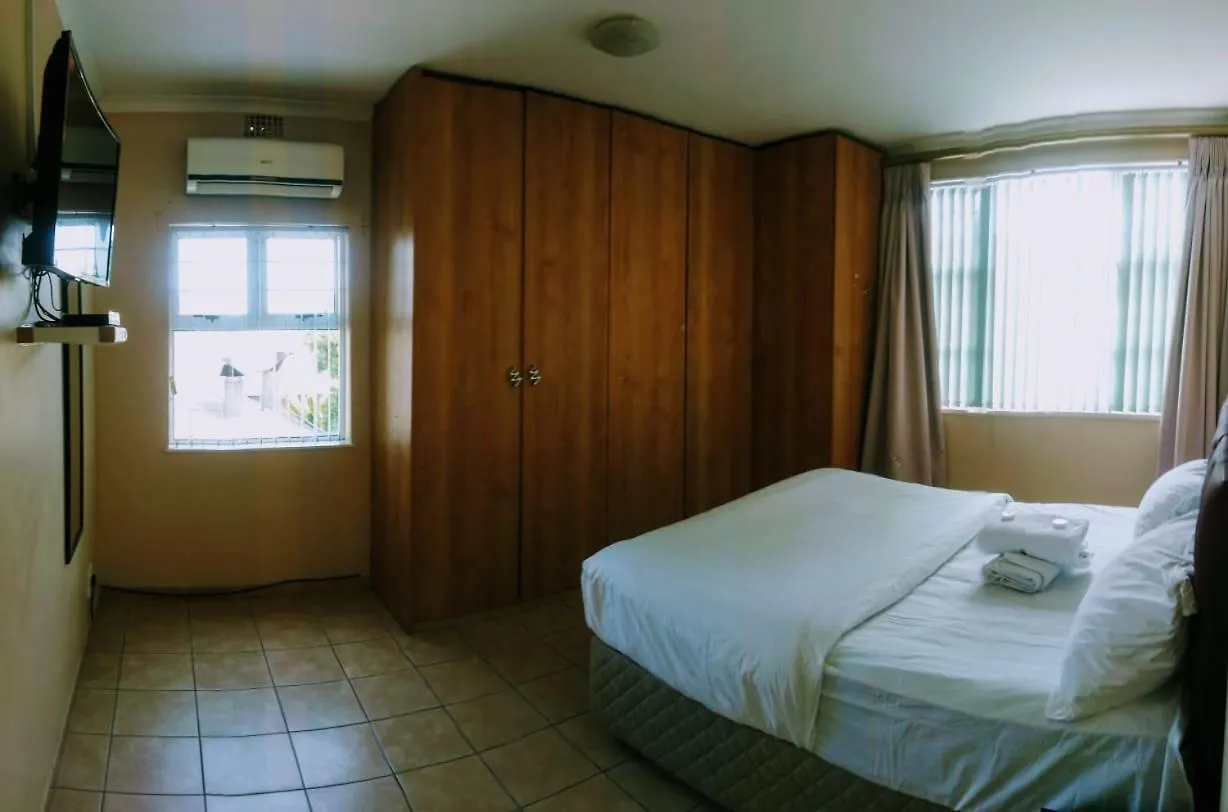 Lacasa Bellville Guesthouse Città del Capo Affittacamere